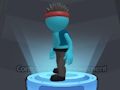 Spel Greve Escape Rush  på nätet