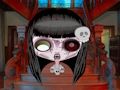 Spel Flicka Flykt Från Vampyrskog  på nätet
