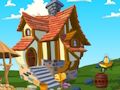 Spel Brun Fladdermus Escape  på nätet