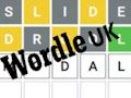 Spel Wordle Storbritannien  på nätet