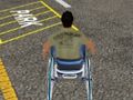 Spel Rullstolskörningssimulator  på nätet