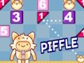 Spel Piffie på nätet
