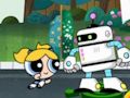 Spel Powerpuff Girls Unordinary Week  på nätet