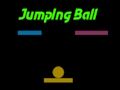 Spel Bollen hoppar  på nätet