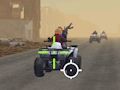 Spel Farfar Road Chase: Realistic Shooter på nätet