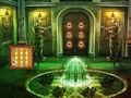 Spel Skrämmande Queen Escape  på nätet