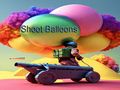 Spel Skjut ballonger  på nätet