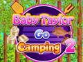 Spel Baby Taylor Go Camping 2 på nätet