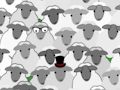 Spel Spot the Goat dagligen  på nätet