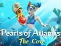Spel Pärlor av Atlantis The Cove på nätet