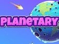 Spel Planetariskt överfall  på nätet