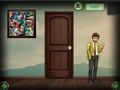 Spel Amgel Easy Room Escape 190 på nätet
