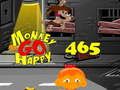 Spel Monkey Go Happy Stage 465 på nätet
