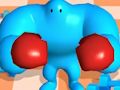 Spel Punchy Race: Run and Fight Game  på nätet