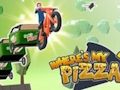 Spel Var är min pizza?  på nätet