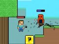 Spel Noob vs Obby två spelare på nätet