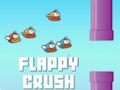 Spel Flappy crush pÄ nÀtet Spel Flappy crush pÄ nÀtet