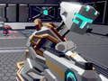 Spel Robotlöpare pÄ nÀtet Spel Robotlöpare pÄ nÀtet