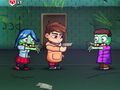 Spel Zombie döende överlevnadsdagar på nätet
