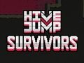 Spel Hive Jump Survivors på nätet