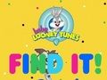 Spel Baby Looney Tunes Hitta det!  på nätet