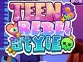 Spel Teen Rebel Style på nätet