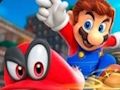 Spel Super Mario Odyssey 64 på nätet