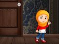 Spel Amgel Eid Mubarak Escape 2 på nätet
