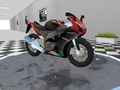 Spel Motorcykel trafikracing  på nätet