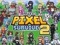 Spel Ultra Pixel Survive 2 på nätet