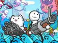 Spel En pistol stickman på nätet