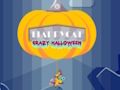 Spel Flappycat galna halloween på nätet