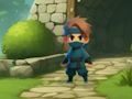 Spel Ninja Undvik  på nätet
