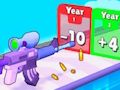 Spel Vapenutveckling på nätet
