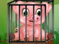 Spel Piggfängelse på nätet