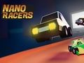 Spel Nano racers på nätet