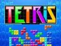 Spel Tetris mästare  på nätet