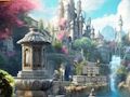Spel Mystery Castle Escape på nätet