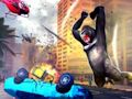 Spel Angry City Smasher på nätet