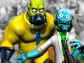 Spel Susle Gun: FPS Shooting Zombie på nätet