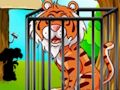 Spel Tiger sista brus på nätet