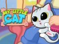 Spel Min lilla katt  på nätet