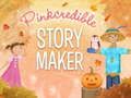 Spel PinkCredible Story Maker på nätet