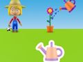 Spel World of Alice Plant Game på nätet