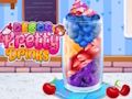 Spel Inredning: Pretty Drinks  på nätet