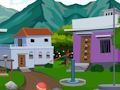 Spel Glad hackspettflykt  på nätet