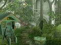Spel Mystery Garden Escape på nätet