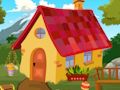 Spel Mitt område gamla man räddar på nätet