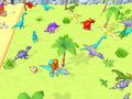 Spel Min dinosauriefarm  på nätet