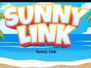 Spel Solig länk på nätet